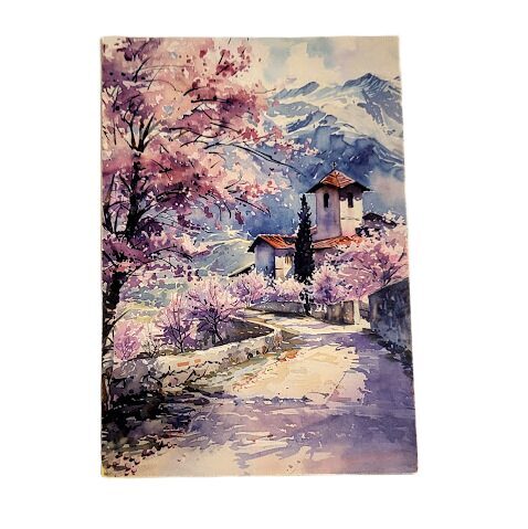 Apsveikumu kartiņa 0512930